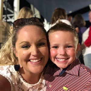 Meet your Posher, Rachael